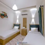 Selena Bay Resort & Beach Club