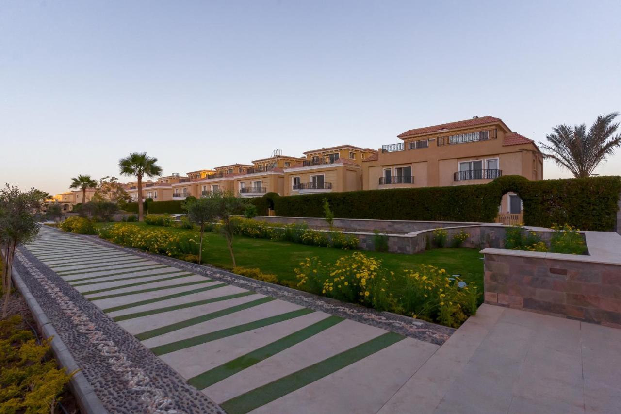Appartement Selena Bay & Club Hurghada