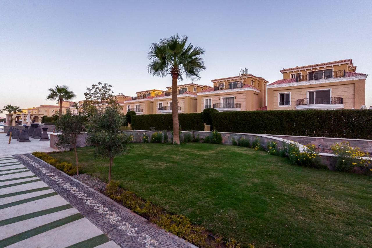 Selena Bay & Club Appartement *