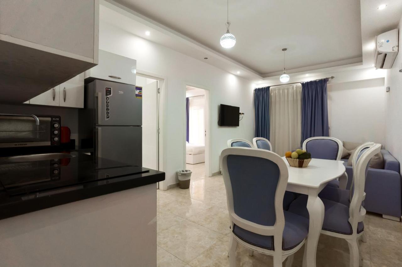 Appartement Selena Bay & Club