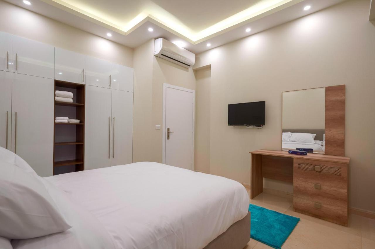 Selena Bay & Club Appartement Hurghada