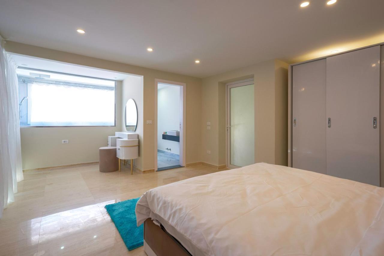 Appartement Selena Bay & Club Hurghada