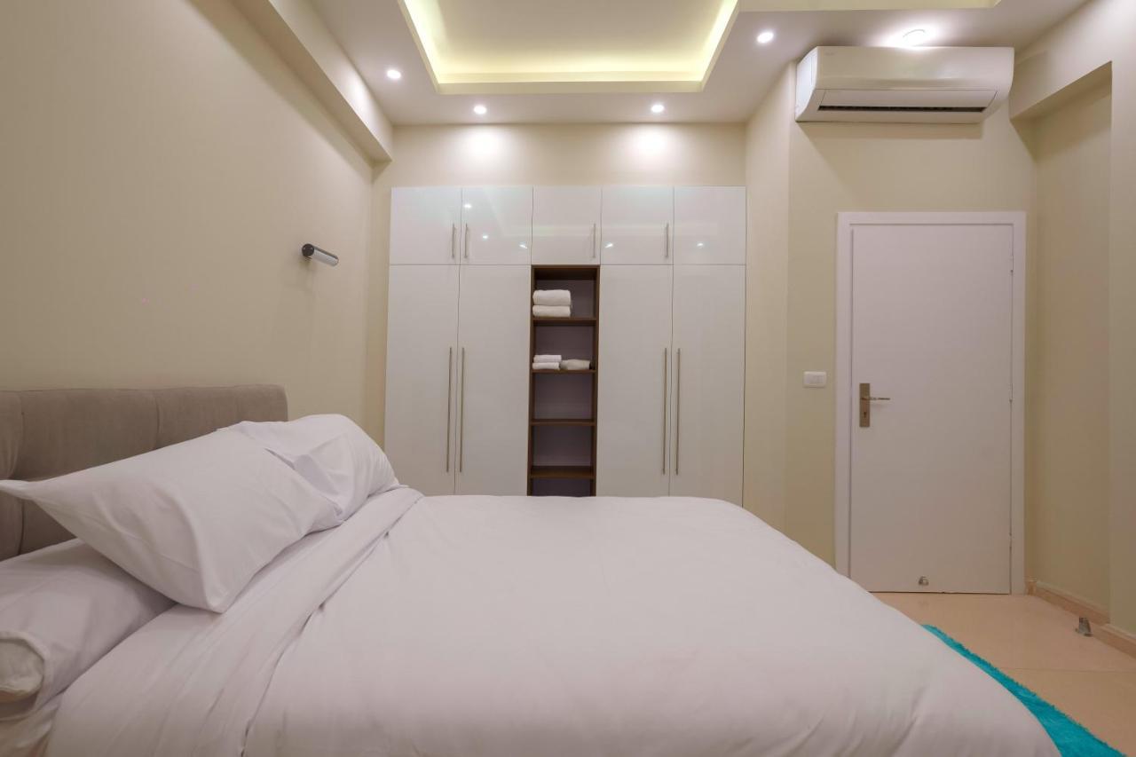 Selena Bay & Club Appartement