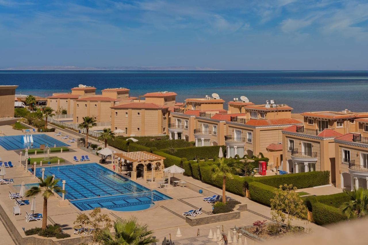 Appartement Selena Bay & Club