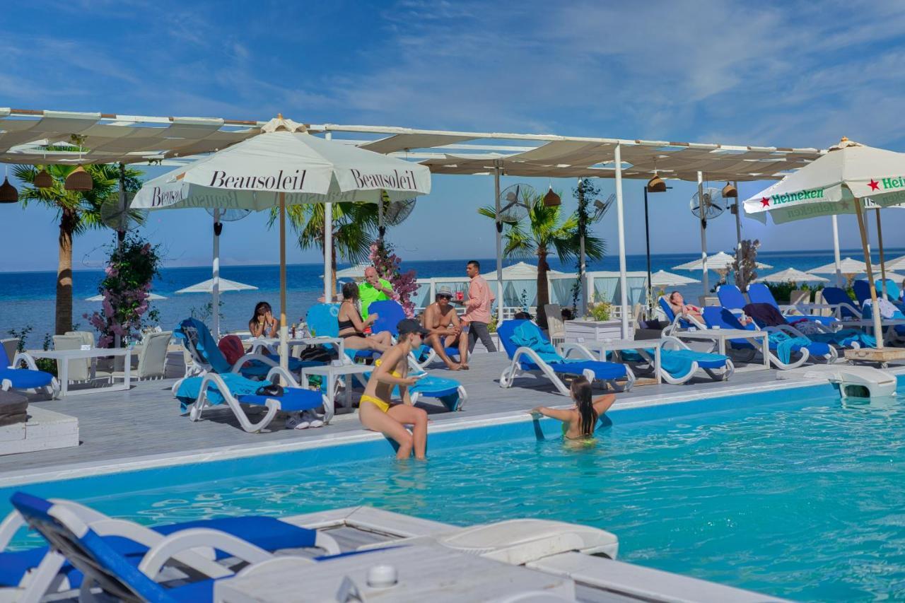 Appartement Selena Bay & Club