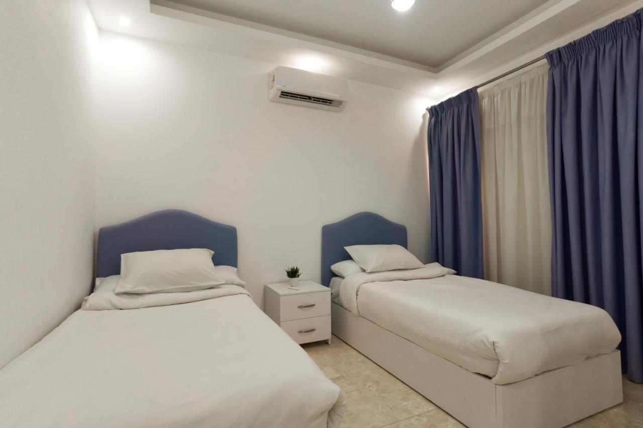 Appartement Selena Bay & Club *