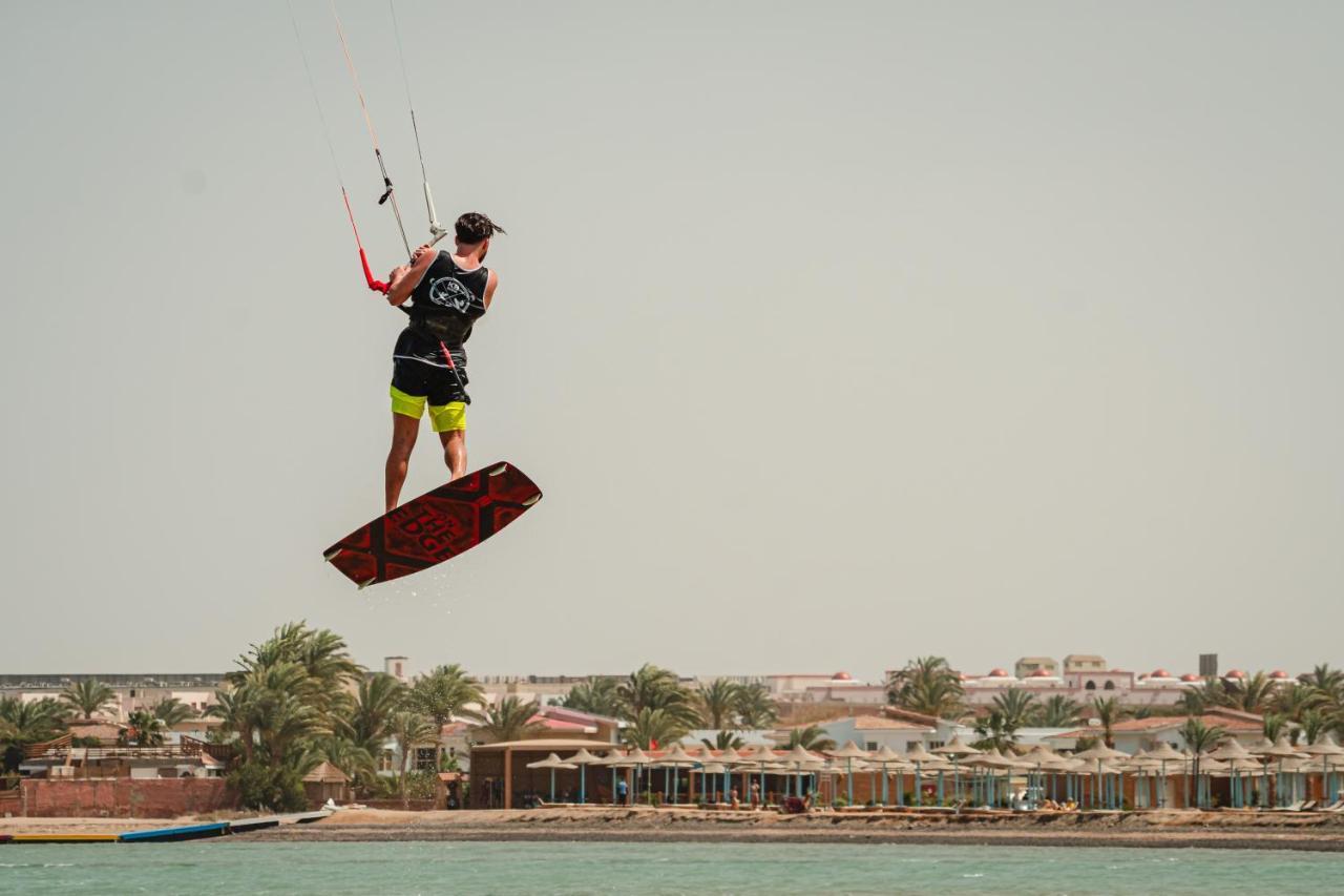 Appartement Selena Bay & Club Hurghada