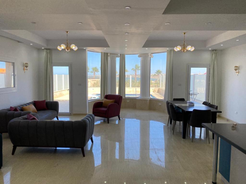 Selena Bay & Club Appartement