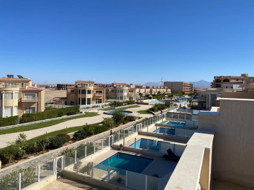 Appartement Selena Bay & Club Hurghada