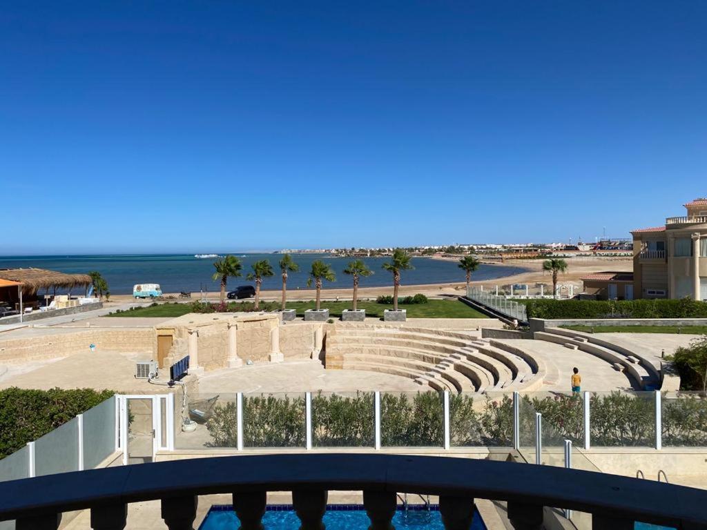 Appartement Selena Bay & Club Hurghada