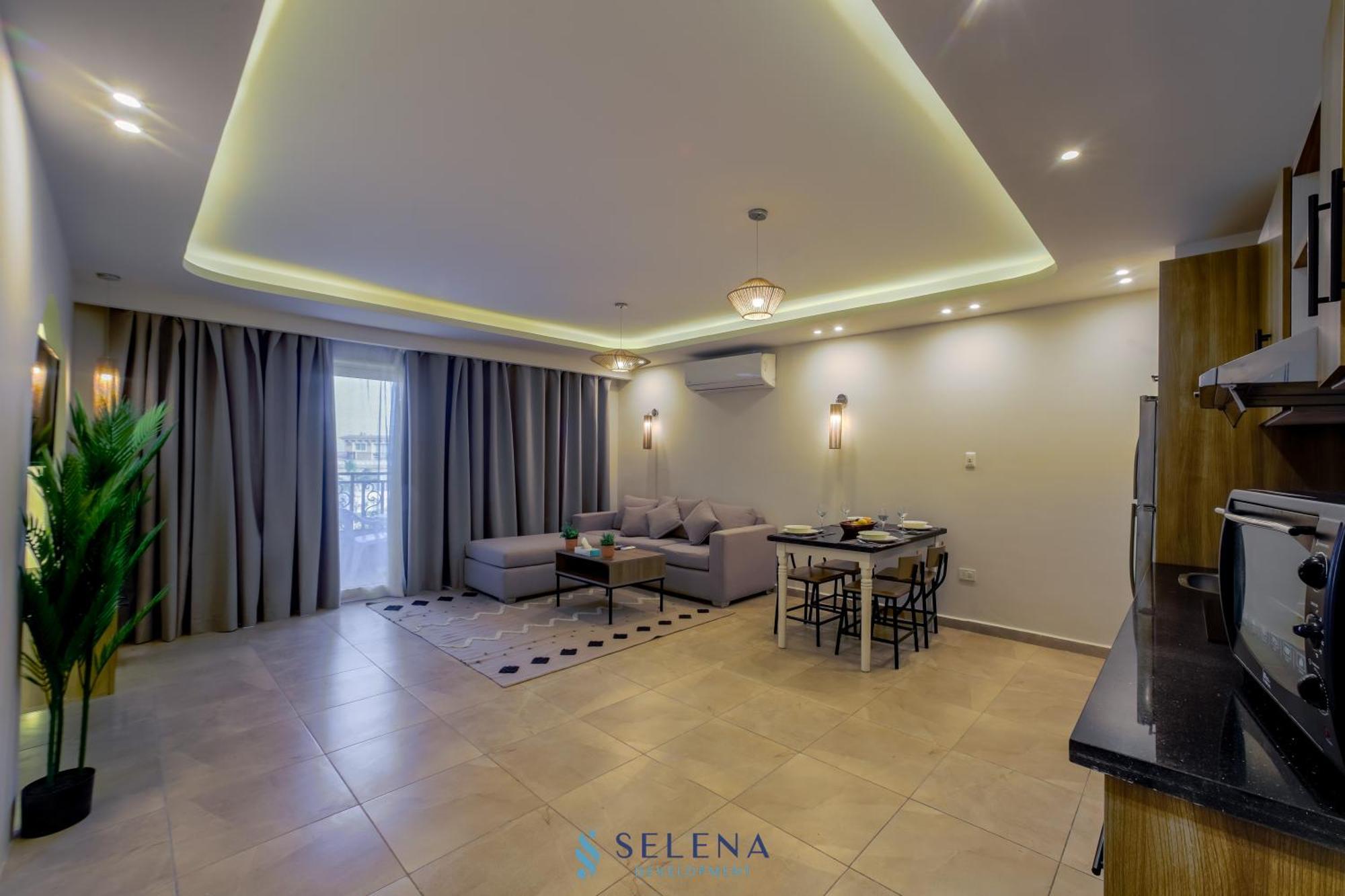 Appartement Selena Bay & Club *