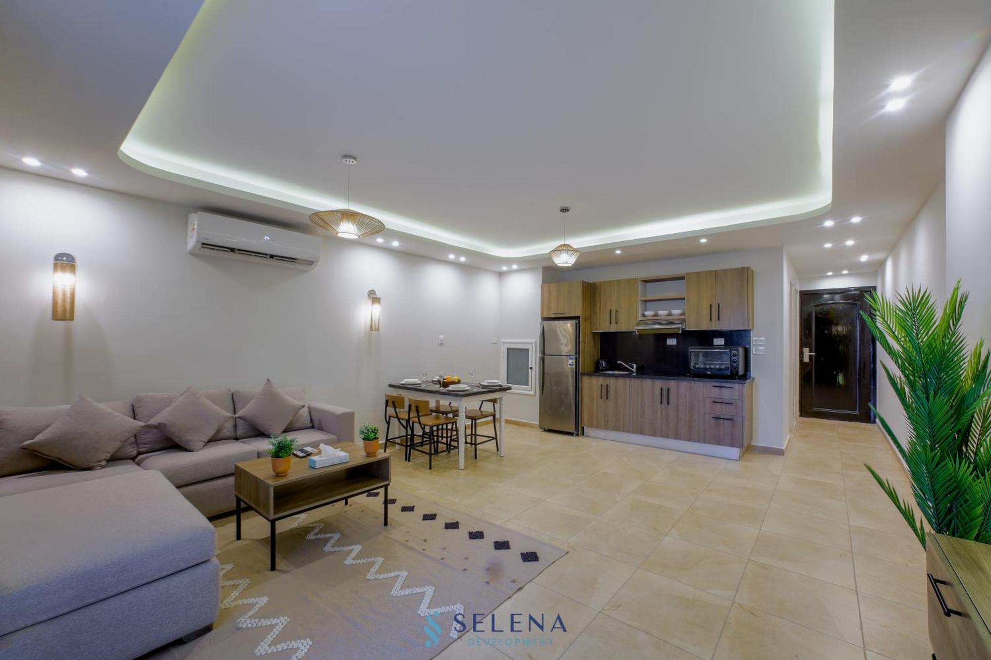 Appartement Selena Bay & Club *