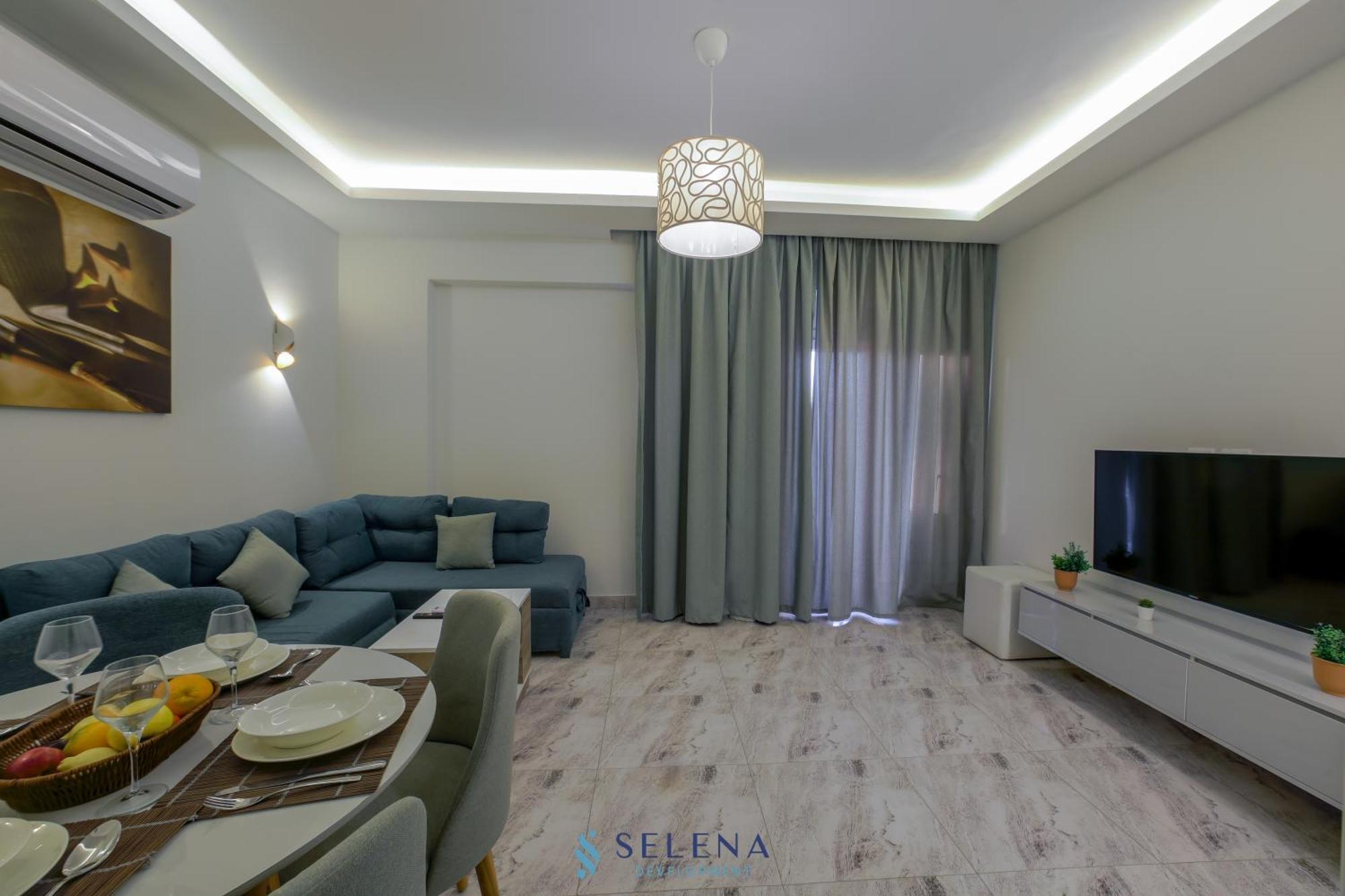 Selena Bay & Club Hurghada